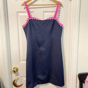 Lilly Pulitzer Shellbee Dress